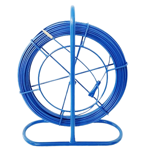 Pack 3 Aiguilles Tirage 130m / 60m / 30m - Tir fil Tirage Câble - DISTRI-FIBRE