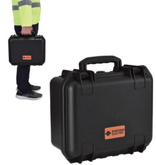 Soudeuse Sumitomo T-402 S + Cliveuse FC-6+ - Fibre Optique - DISTRI-FIBRE
