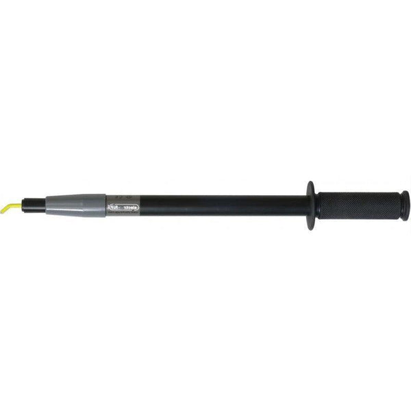Perche Télescopique Mesure de Continuité 4mm Pointe de Touche - DISTRI-FIBRE