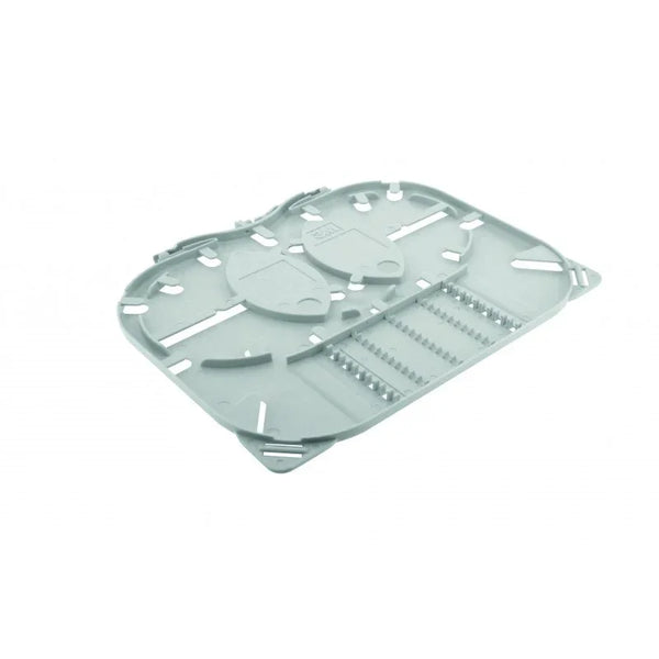 Cassette de Lovage 12 Fusions 1 PAS pour BPEO - Fibre Optique