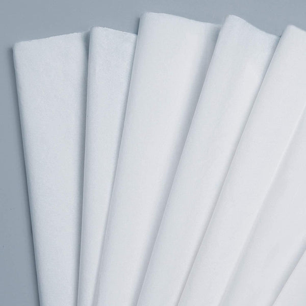 LOT DE 4 - Lingettes de Nettoyage Fibre Optique Non Pelucheuse - KIMWIPES - Boîte 280 - DISTRI-FIBRE - DISTRI-FIBRE