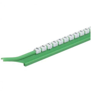 Cavalier Repère Pliosnap PS-03 - (10 Tiges de 30) - DISTRI-FIBRE - DISTRI-FIBRE