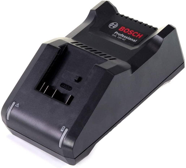 BOSCH - Chargeur rapide 18V - GAL 1840 CV - DISTRI-FIBRE - DISTRI-FIBRE