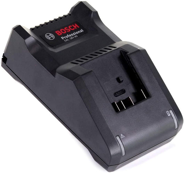 BOSCH - Chargeur rapide 18V - GAL 1840 CV - DISTRI-FIBRE - DISTRI-FIBRE