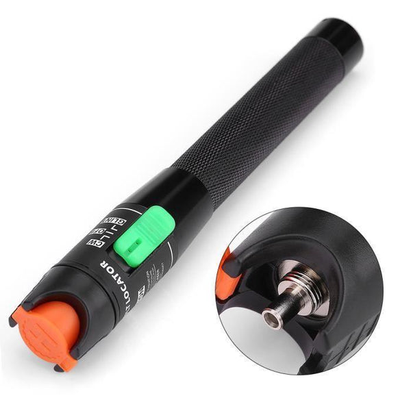 Embout Métal + Céramique Kit Rechange pour Laser - Lot de 10 - Fibre Optique - DISTRI-FIBRE - DISTRI-FIBRE