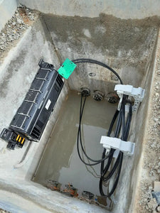 Communication sur chantier fibre : l’arme invisible des interventions réussies