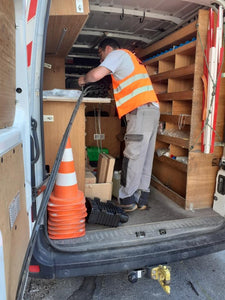 Vols et dégradations de matériel fibre : sécuriser ses équipements, c’est aussi protéger sa mission