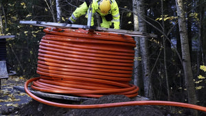 Les accessoires indispensables pour une installation fibre optique réussie