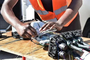 Fibre optique et copropriétés : éviter les erreurs lors des raccordements collectifs.