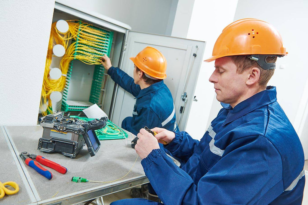 🎓 Former les techniciens fibre : quels outils pour bien démarrer ?