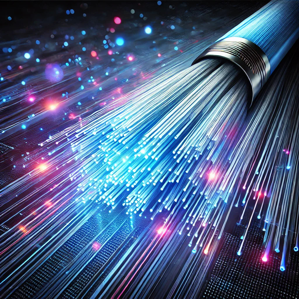 Quelle solution fibre optique choisir pour votre entreprise en 2025 ?
