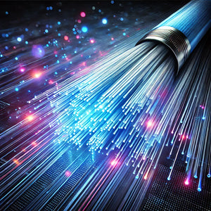Quelle solution fibre optique choisir pour votre entreprise en 2025 ?