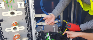 Comment repérer un bon installateur fibre ? Les 5 signaux qui ne trompent pas.