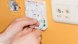 Quand la fibre arrive dans un environnement saturé : comment bien gérer la cohabitation des réseaux