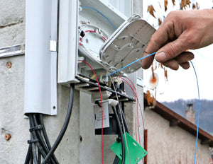 Bien informer le client final : un levier souvent négligé dans les installations fibre Optique.