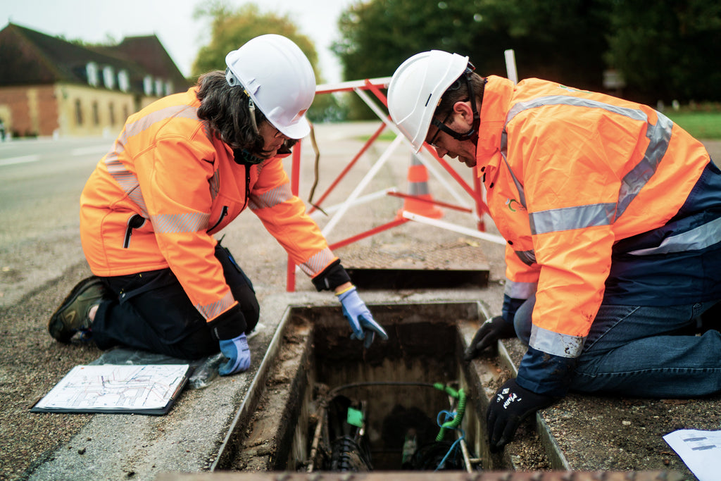 Livraison sur chantier : un levier de performance sous-exploité dans le secteur fibre