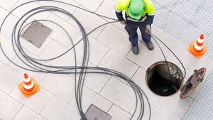 Le rôle crucial de la fibre optique dans le déploiement de la 5G et de l'IoT