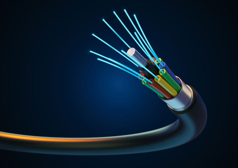 Améliorer la performance de votre connexion avec un réseau fibre optique optimisé