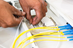 Anticiper les ruptures : comment une bonne gestion des stocks améliore vos chantiers fibre optique.