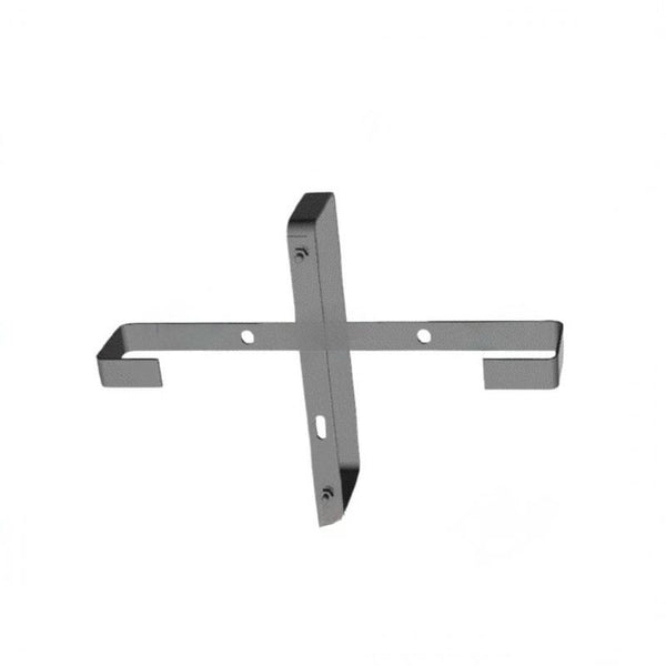 Croix de Lovage Fibre Optique 300 mm - Acier galvanisé