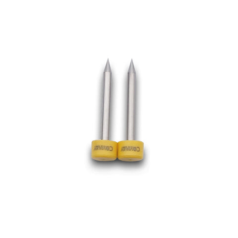 Electrodes pour Soudeuse Comway - Fibre Optique