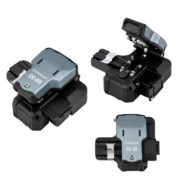 Cliveuse Comway CC-03 - Fibre Optique