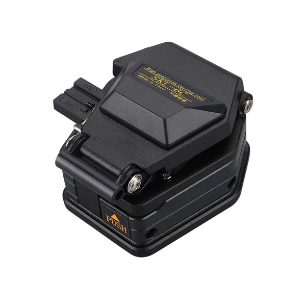 Cliveuse Haute Précision SKL-6C - Fibre Optique