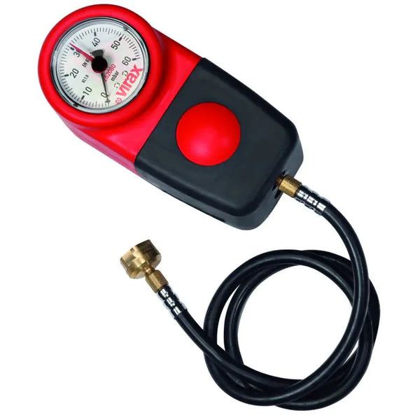 Kit Testeur Etanchéité / Pression GAZ