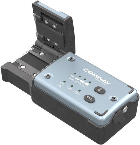 Dénudeur thermique Comway CS 06 - Fibre Optique