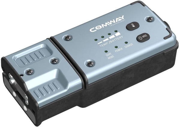 Dénudeur thermique Comway CS 06 - Fibre Optique