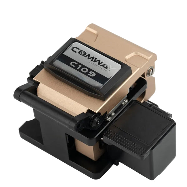 Cliveuse Comway C109 - Fibre Optique
