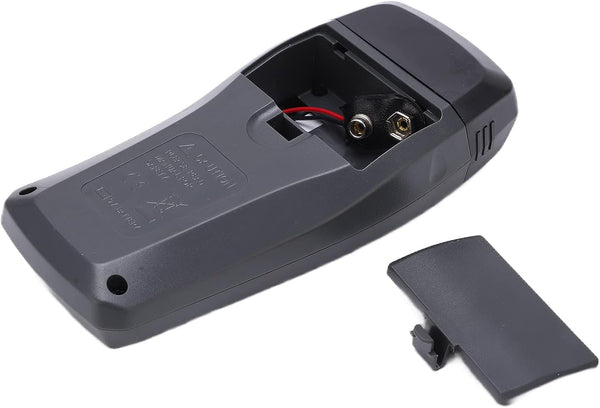 Humidimètre LCD Testeur D'humidité Détecteur Numérique