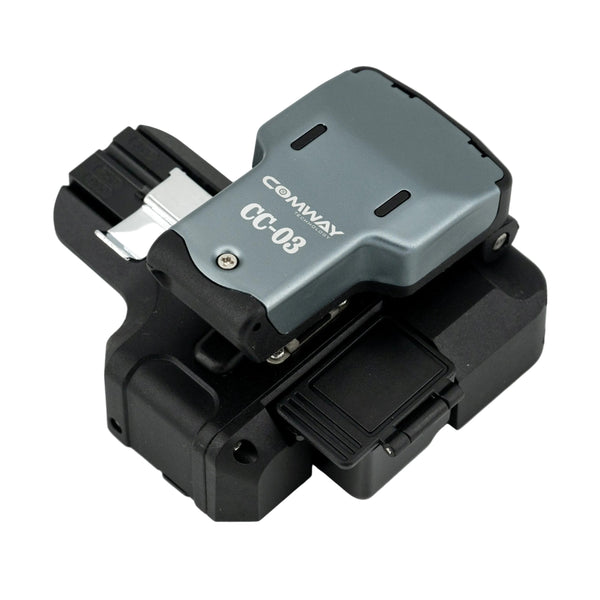 Cliveuse Comway CC-03 - Fibre Optique
