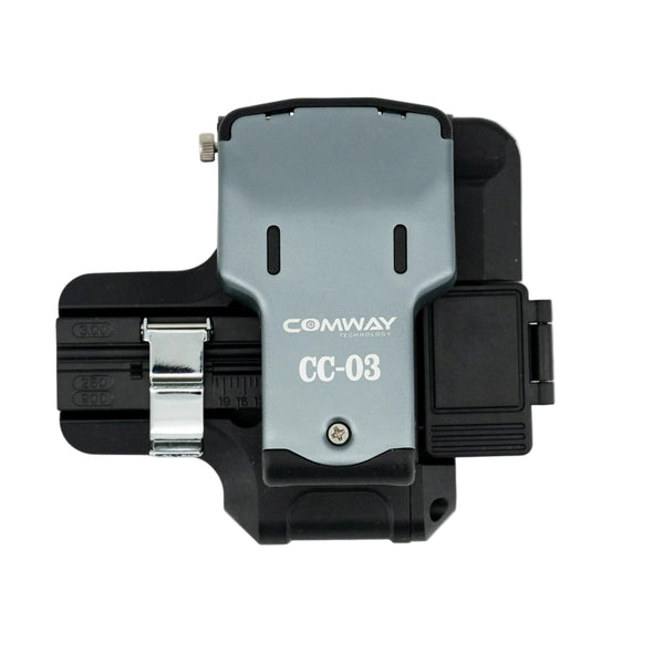 Cliveuse Comway CC-03 - Fibre Optique