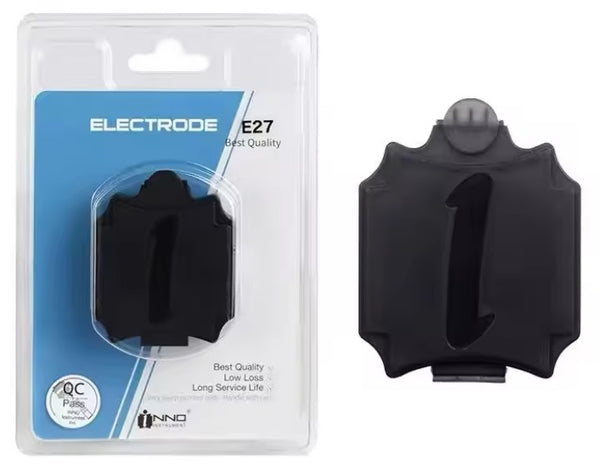 Electrodes E70 pour soudeuses INNO Instrument - Fibre Optique