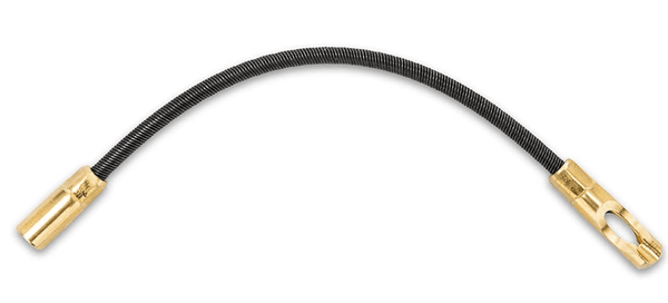 Embout Aiguille de Tirage Vissé Flexible Cable - DISTRI-FIBRE