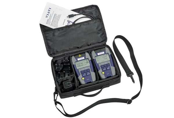 Kit de photométrie monomode - multimode OMK - 36V2 - VIAVI