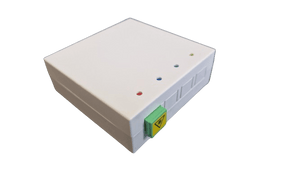 Prise PTO 2 1FO SC/APC + PIGTAIL SC/APC - Prise Terminale Optique - DISTRI-FIBRE