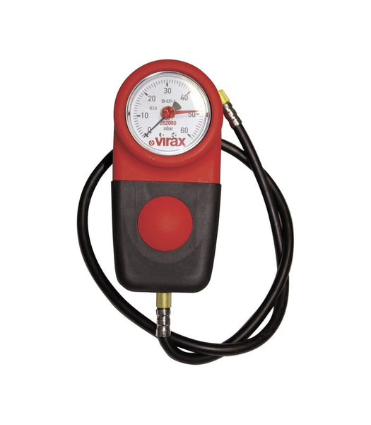 Kit Testeur Etanchéité / Pression GAZ