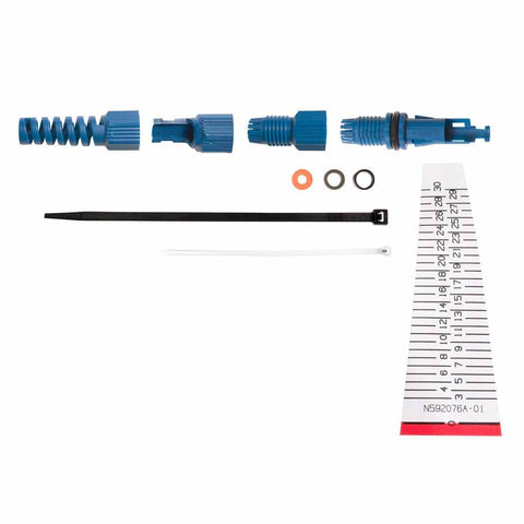 ECAM Corning 3M complet simple 3-7mm - Fibre Optique