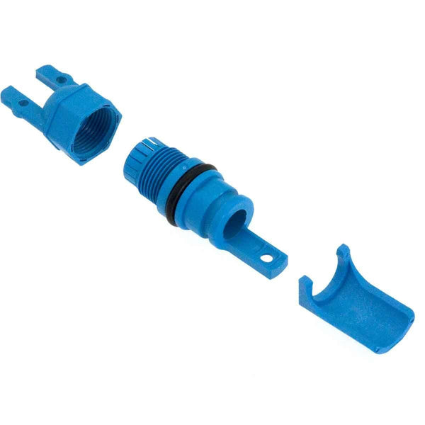ECAM Corning 3M complet simple 3-7mm - Fibre Optique