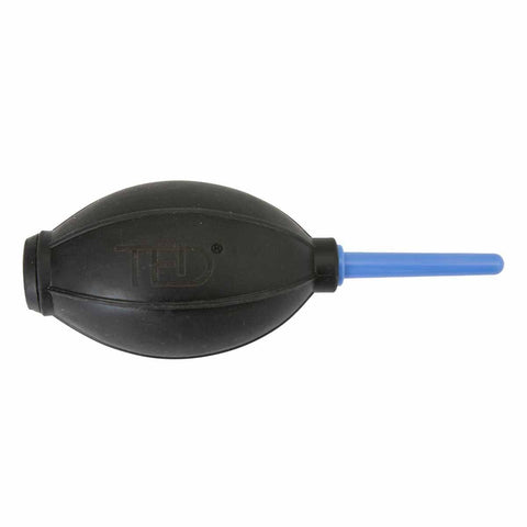 Poire de Soufflage Dépoussiérante pour Soudeuse et OTDR - Fibre Optique