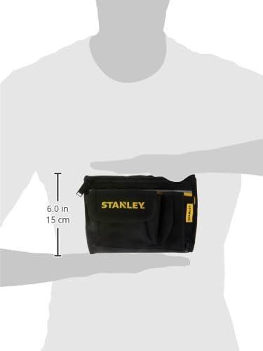 Sacoche Porte Outils 1-96-179- STANLEY - DISTRI-FIBRE