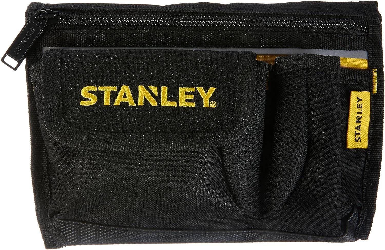 Sacoche Porte Outils 1-96-179- STANLEY - DISTRI-FIBRE