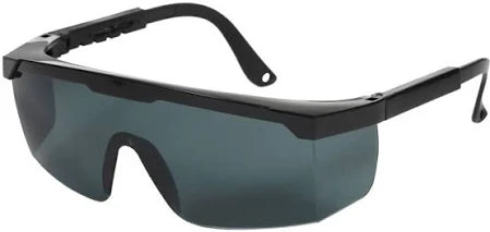 Lunettes Protection Laser 200 à 2000nm - Fibre Optique