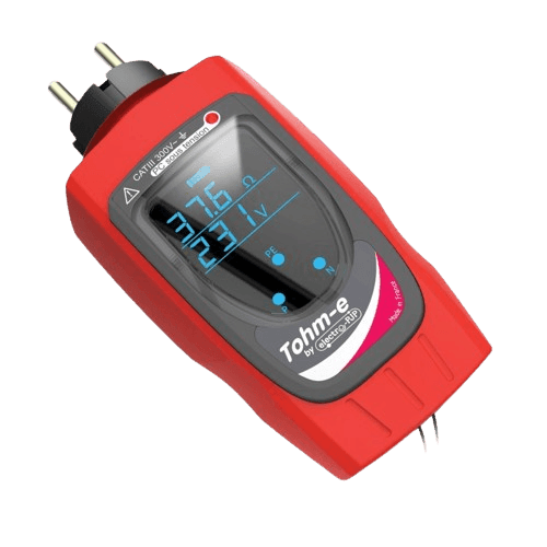 Pack Pro Tech - IRVE Premium - 7 Appareils Complet - QUALIFELEC - DISTRI-FIBRE