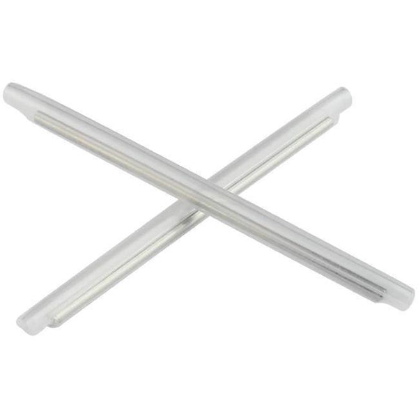 Smoove 60mm - Lot de 100 (Manchons de Protection d'Epissure Fibre Optique) - DISTRI-FIBRE - DISTRI-FIBRE